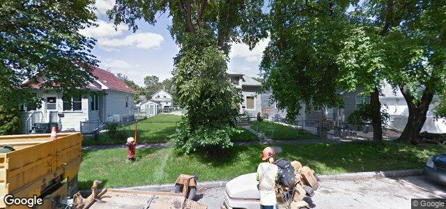 Larawan ng 417 Melrose Avenue E sa Winnipeg, Manitoba