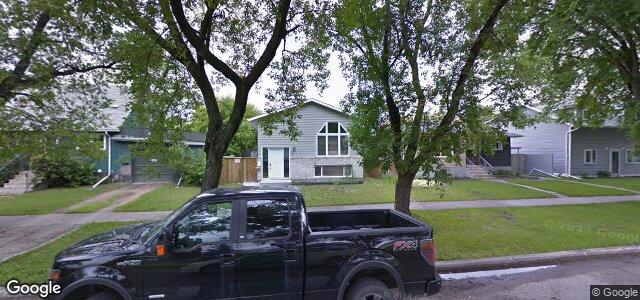 Larawan ng 417 Melrose Avenue W sa Winnipeg, Manitoba