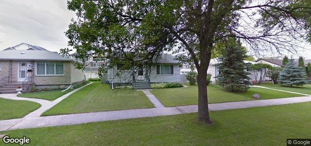 418 Melrose Avenue W（加拿大曼尼托巴省温尼伯市）房屋照片