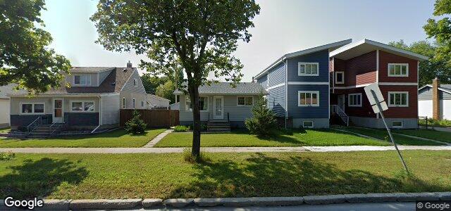 Larawan ng 418 Regent Avenue W sa Winnipeg, Manitoba