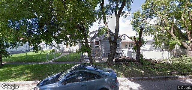 Larawan ng 419 Melrose Avenue E sa Winnipeg, Manitoba