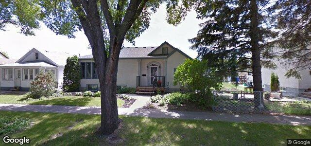 Larawan ng 420 Melrose Avenue E sa Winnipeg, Manitoba