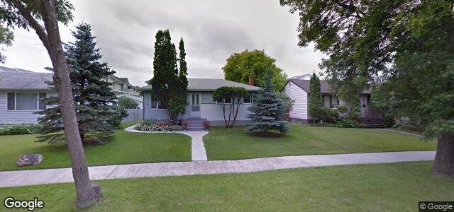 Larawan ng 420 Melrose Avenue W sa Winnipeg, Manitoba