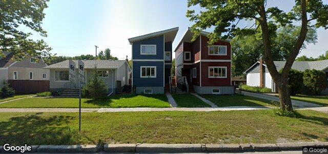 Larawan ng 420 Regent Avenue W sa Winnipeg, Manitoba