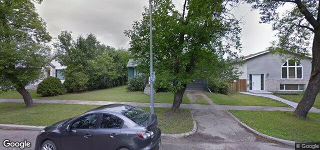 Larawan ng 421 Melrose Avenue W sa Winnipeg, Manitoba