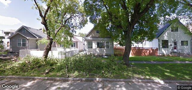 Larawan ng 423 Melrose Avenue E sa Winnipeg, Manitoba