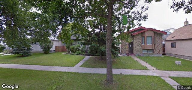 Larawan ng 424 Melrose Avenue W sa Winnipeg, Manitoba