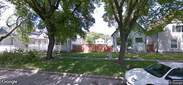 Larawan ng 425 Melrose Avenue E sa Winnipeg, Manitoba