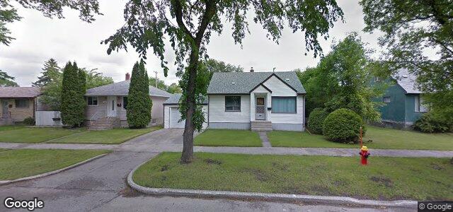 Larawan ng 425 Melrose Avenue W sa Winnipeg, Manitoba