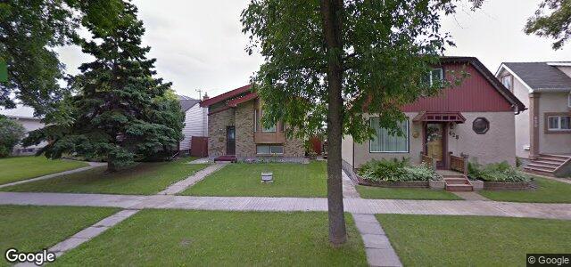 Larawan ng 426 Melrose Avenue W sa Winnipeg, Manitoba