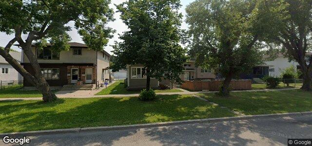 426 Regent Avenue E（加拿大曼尼托巴省溫尼伯市）房屋照片