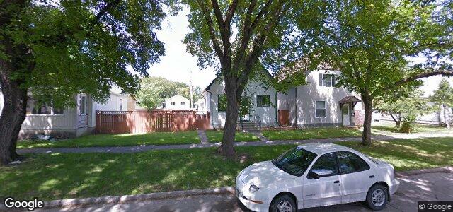 Larawan ng 427 Melrose Avenue E sa Winnipeg, Manitoba