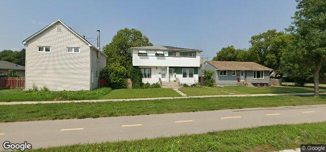 Larawan ng 427 Pandora Avenue E sa Winnipeg, Manitoba