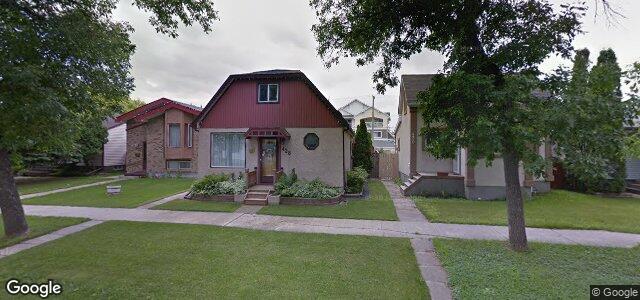 Larawan ng 428 Melrose Avenue W sa Winnipeg, Manitoba