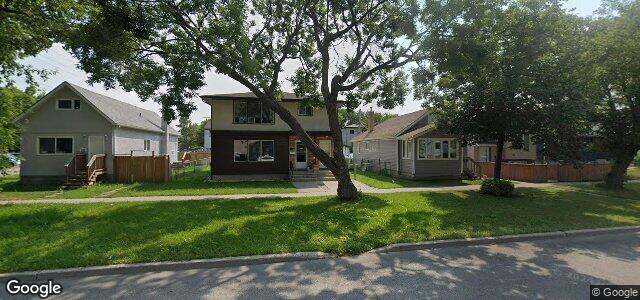 Larawan ng 428 Regent Avenue E sa Winnipeg, Manitoba