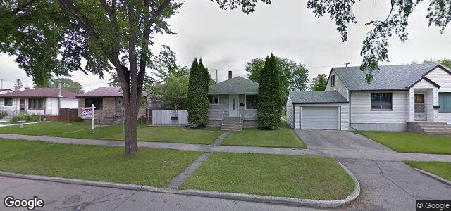 Larawan ng 429 Melrose Avenue W sa Winnipeg, Manitoba
