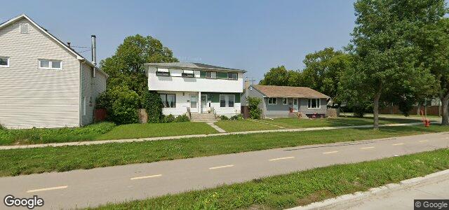 Larawan ng 429 Pandora Avenue E sa Winnipeg, Manitoba
