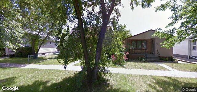 Larawan ng 430 Melrose Avenue E sa Winnipeg, Manitoba