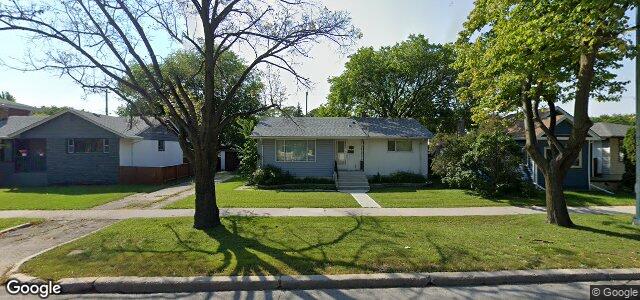 Larawan ng 430 Regent Avenue W sa Winnipeg, Manitoba
