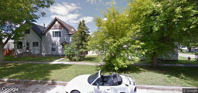 Larawan ng 431 Melrose Avenue E sa Winnipeg, Manitoba