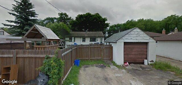 Larawan ng 431 Melrose Avenue W sa Winnipeg, Manitoba