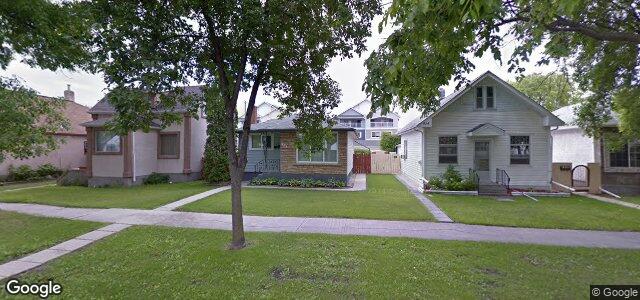 Larawan ng 432 Melrose Avenue W sa Winnipeg, Manitoba