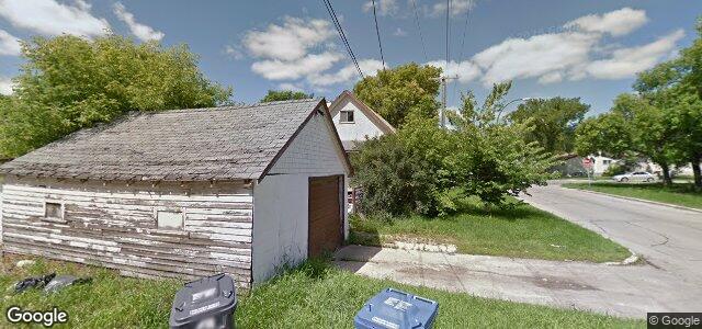 Larawan ng 432 Regent Avenue E sa Winnipeg, Manitoba