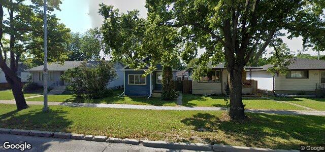 Larawan ng 432 Regent Avenue W sa Winnipeg, Manitoba