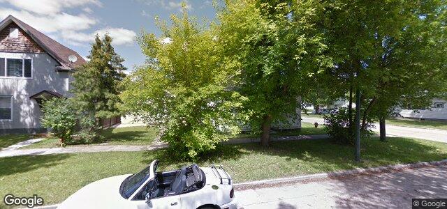 Larawan ng 433 Melrose Avenue E sa Winnipeg, Manitoba