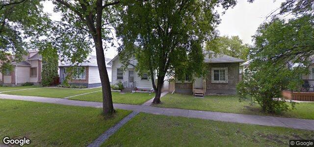 Larawan ng 434 Melrose Avenue W sa Winnipeg, Manitoba