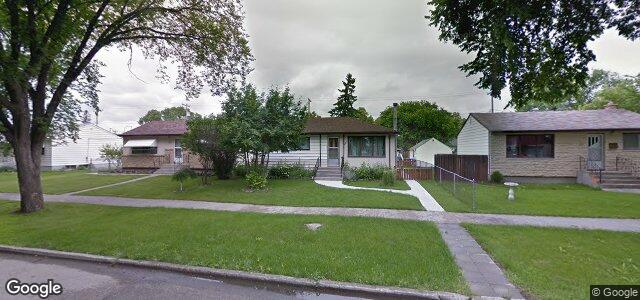 Larawan ng 435 Melrose Avenue W sa Winnipeg, Manitoba