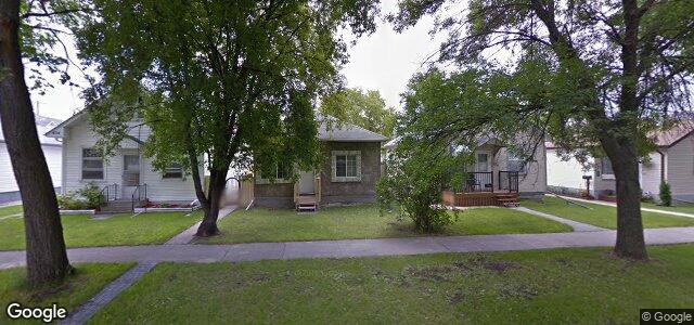 Larawan ng 436 Melrose Avenue W sa Winnipeg, Manitoba