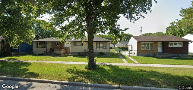 Larawan ng 436 Regent Avenue W sa Winnipeg, Manitoba