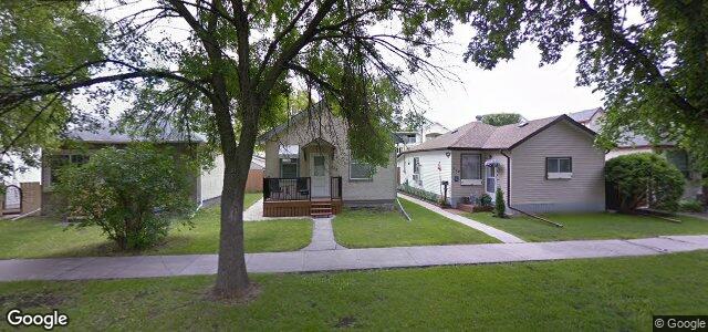 Larawan ng 438 Melrose Avenue W sa Winnipeg, Manitoba