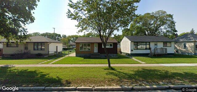 Larawan ng 438 Regent Avenue W sa Winnipeg, Manitoba