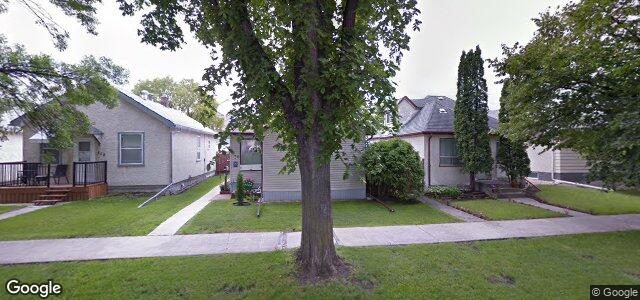 440 Melrose Avenue W（加拿大曼尼托巴省溫尼伯市）房屋照片