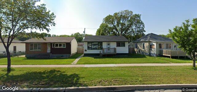 Larawan ng 442 Regent Avenue W sa Winnipeg, Manitoba