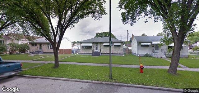 Larawan ng 443 Melrose Avenue W sa Winnipeg, Manitoba