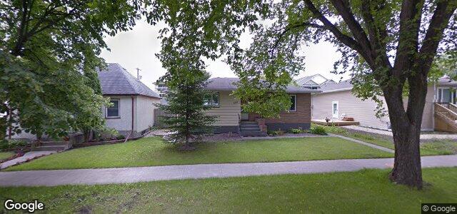 Larawan ng 444 Melrose Avenue W sa Winnipeg, Manitoba