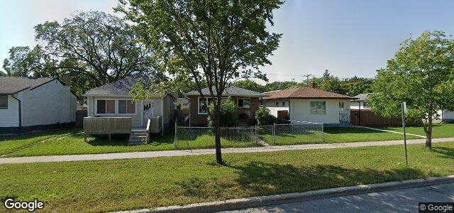 Larawan ng 446 Regent Avenue W sa Winnipeg, Manitoba