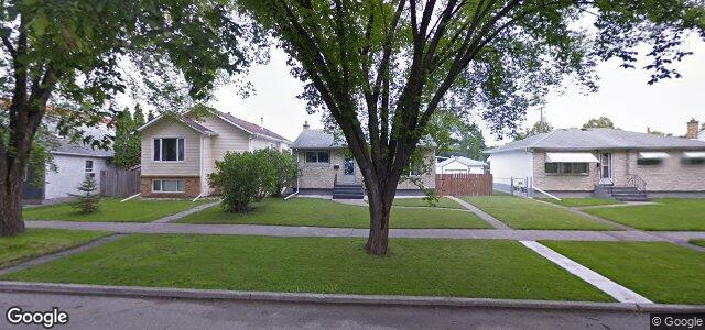 447 Melrose Avenue W（加拿大曼尼托巴省溫尼伯市）房屋照片