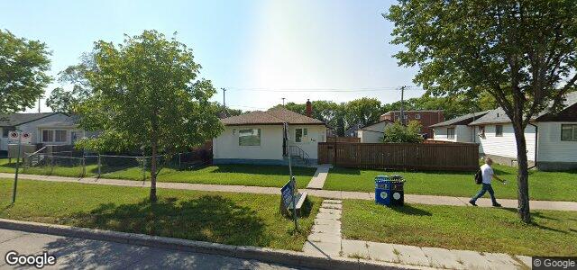 Larawan ng 448 Regent Avenue W sa Winnipeg, Manitoba