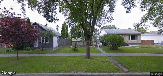 Larawan ng 449 Melrose Avenue W sa Winnipeg, Manitoba
