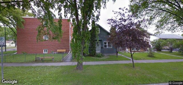 Larawan ng 451 Melrose Avenue W sa Winnipeg, Manitoba