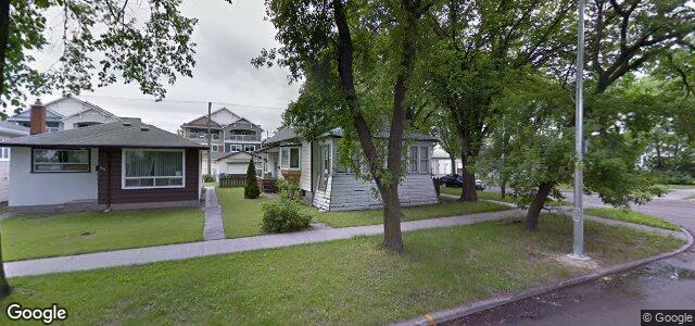 Larawan ng 452 Melrose Avenue W sa Winnipeg, Manitoba