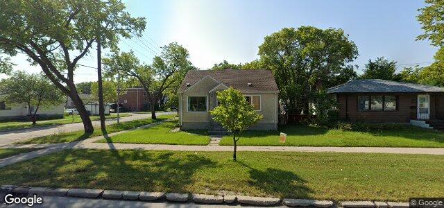 Larawan ng 500 Regent Avenue W sa Winnipeg, Manitoba