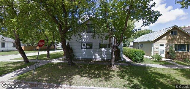 501 Melrose Avenue E（加拿大曼尼托巴省温尼伯市）房屋照片