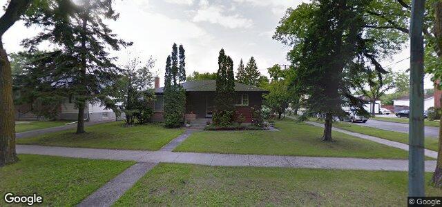Larawan ng 501 Melrose Avenue W sa Winnipeg, Manitoba