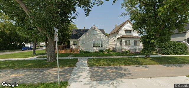 Larawan ng 501 Pandora Avenue E sa Winnipeg, Manitoba