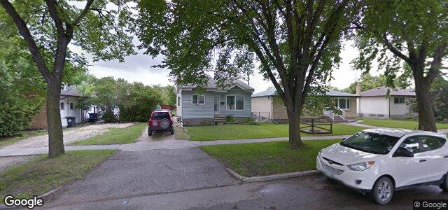 Larawan ng 502 Melrose Avenue W sa Winnipeg, Manitoba